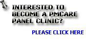 PMCARE PANEL CLINIC